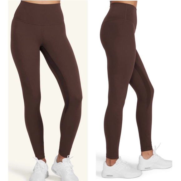 LULULEMON X PELOTON💕Align High-Rise Leggings-Pant Size 8 - Picture 2 of 13